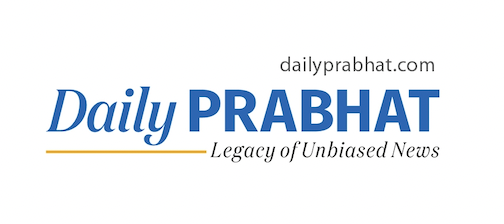Daily Prabhat